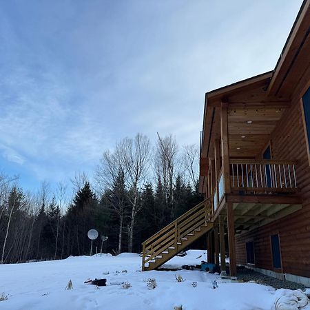 Mountain Views! Copper Cannon Lodge In フランコニア エクステリア 写真