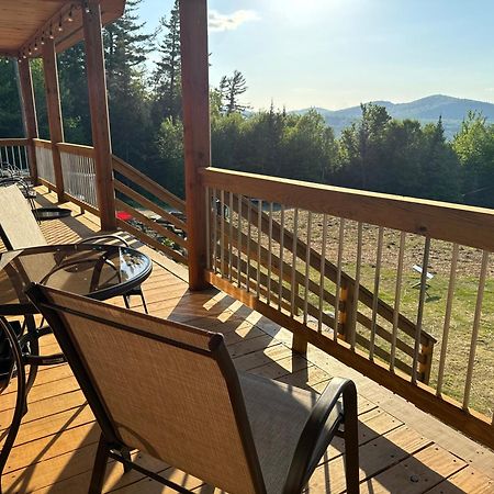 Mountain Views! Copper Cannon Lodge In フランコニア エクステリア 写真